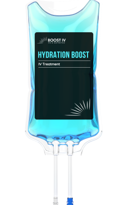 Hydration Boost