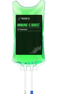 Immune-C Boost