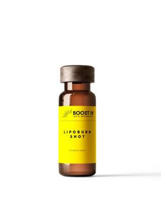 Lipoburn Shot