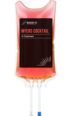 Myers Cocktail