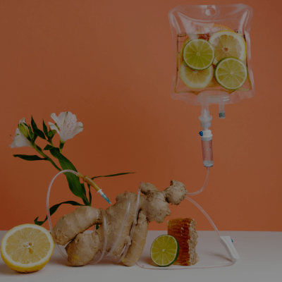 Shop Wellness IVS