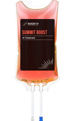 Summit Boost