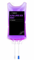 Alpha-Lipoic Acid Boost cover Alpha-Lipoic Acid Boost cover